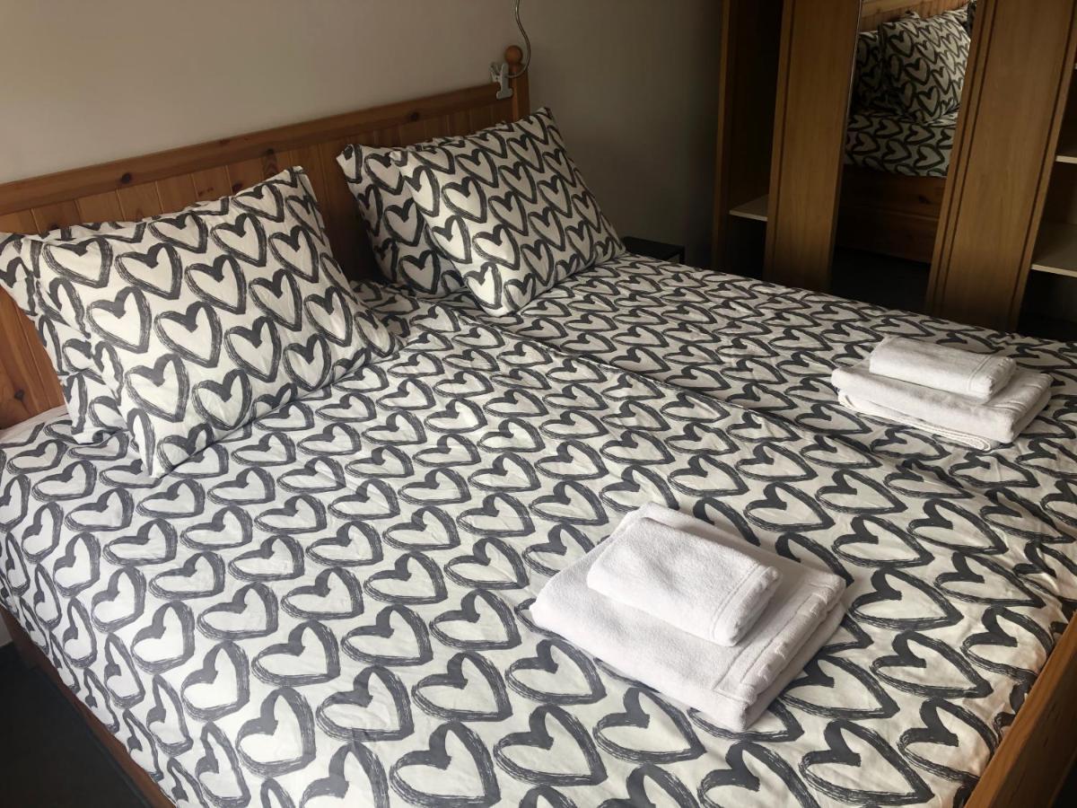 De Oude Schuur Bed & Breakfast Zuilichem ภายนอก รูปภาพ
